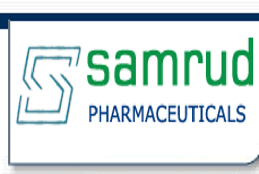 Samrud Pharmaceuticals